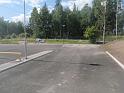 P7160070 kista parkering